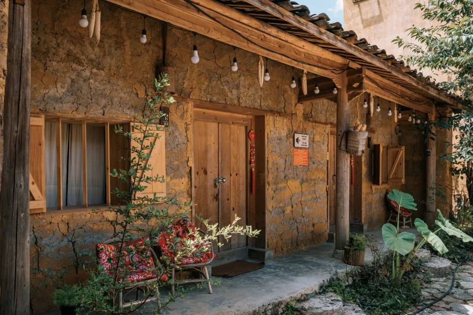 Homestay của Giao Vy Home